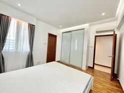 Pinevale (D18), Condominium #609475881